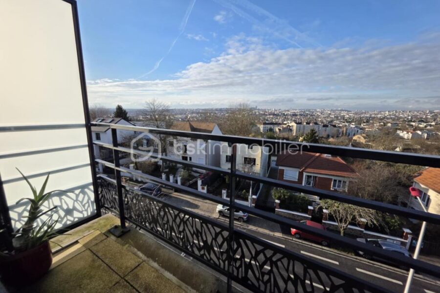 Appartement à vendre à Bry sur marne