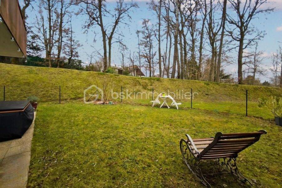 Appartement à vendre à Dammartin en goele