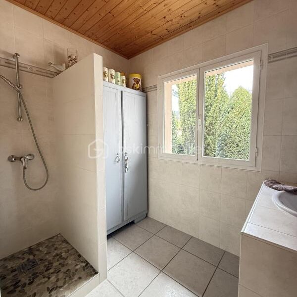 Maison à vendre à Voiron — Vue montagne — photo 11