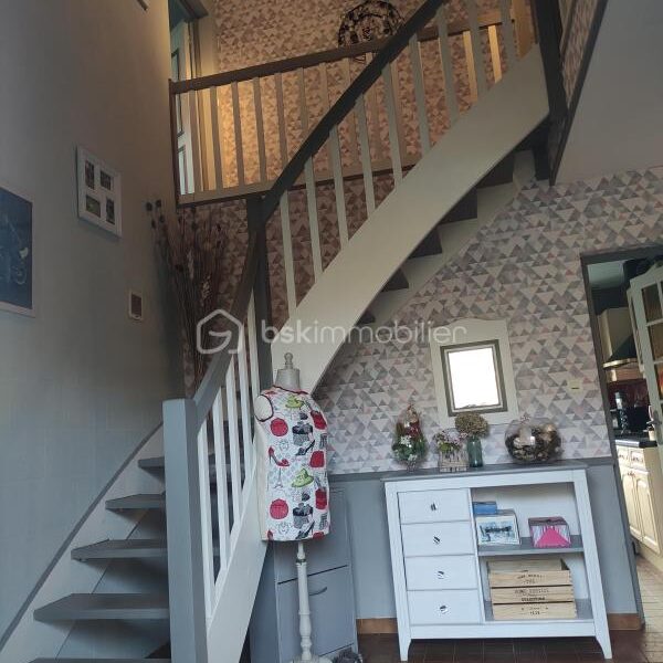 Maison à vendre à Merlimont