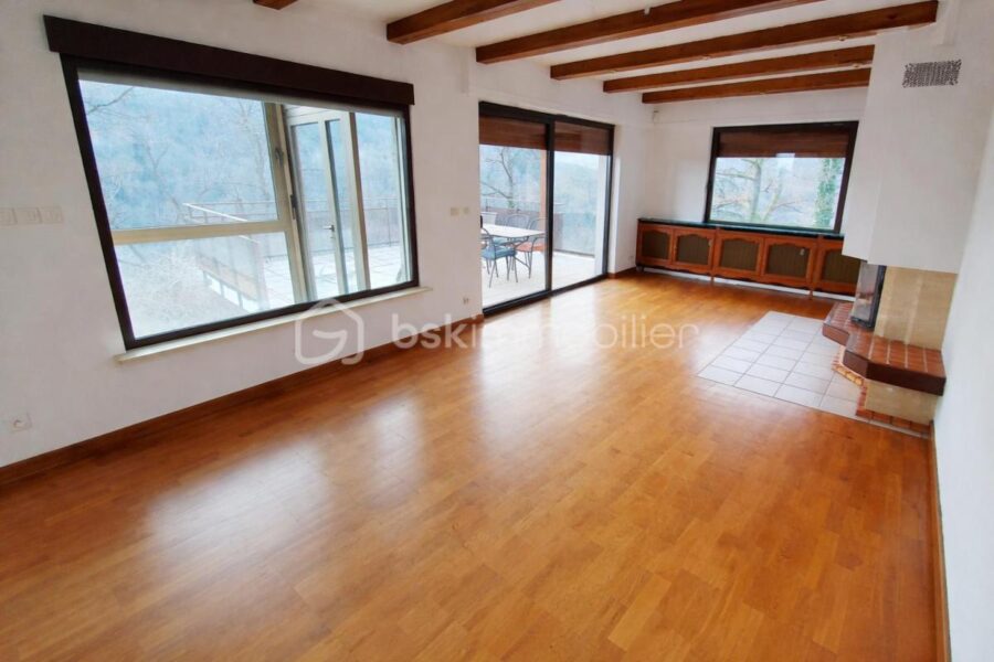 Maison à vendre à Andlau