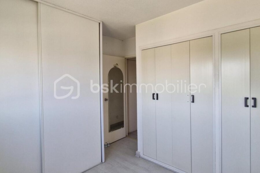 Appartement à vendre à Le barcares