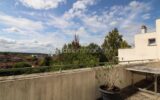 Superbe appartement avec toit terrasse – 3 pièces – 2 chambres – 97 m²