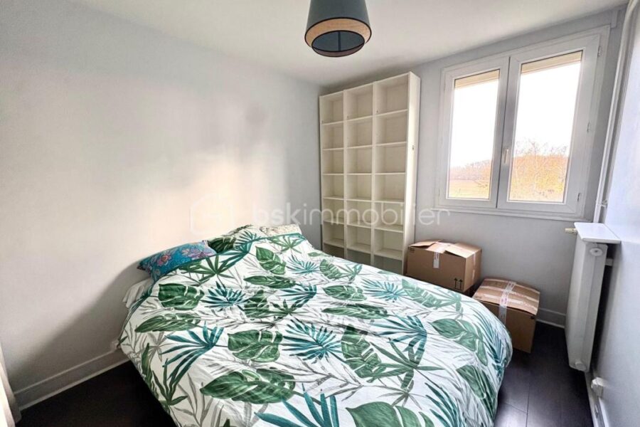 Appartement à vendre à Nozay