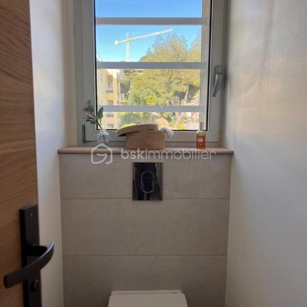 Appartement à vendre à Bandol