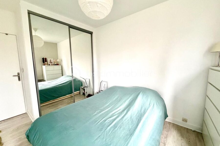Appartement à vendre à Nozay