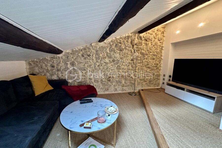 Maison à vendre à Saint andre de roquelongue