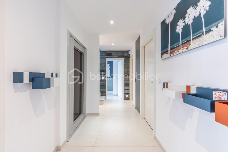 Appartement à vendre à Saint raphael
