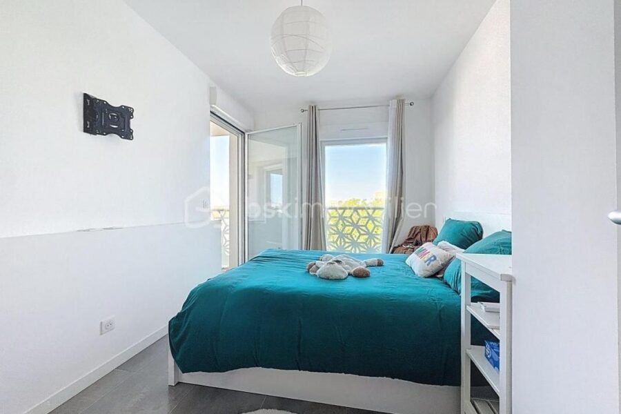 Appartement à vendre à Montpellier