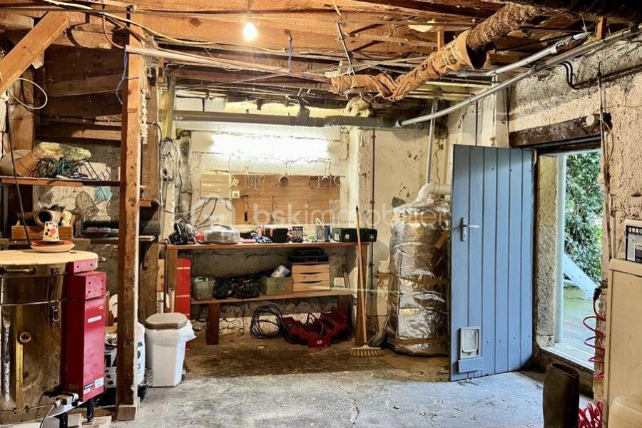 Maison à vendre à Aire sur l adour