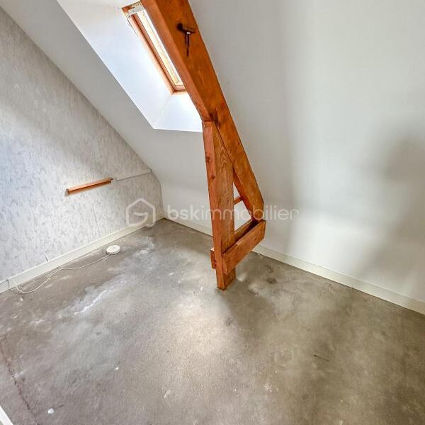 Maison à vendre à Locoal mendon