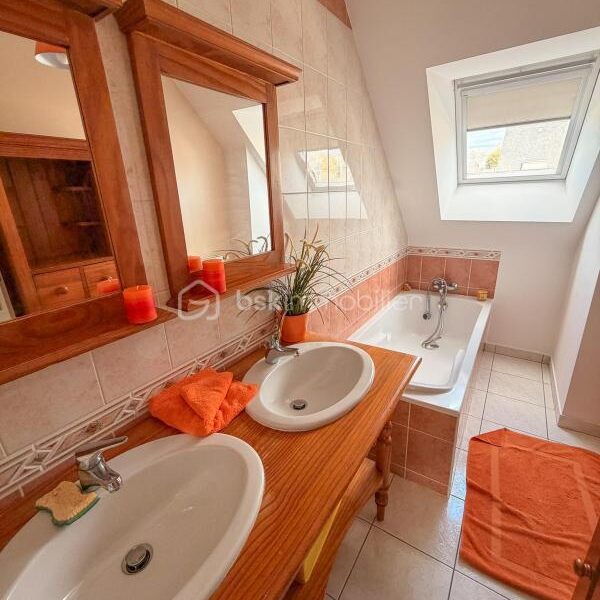 Maison à vendre à Ploeren