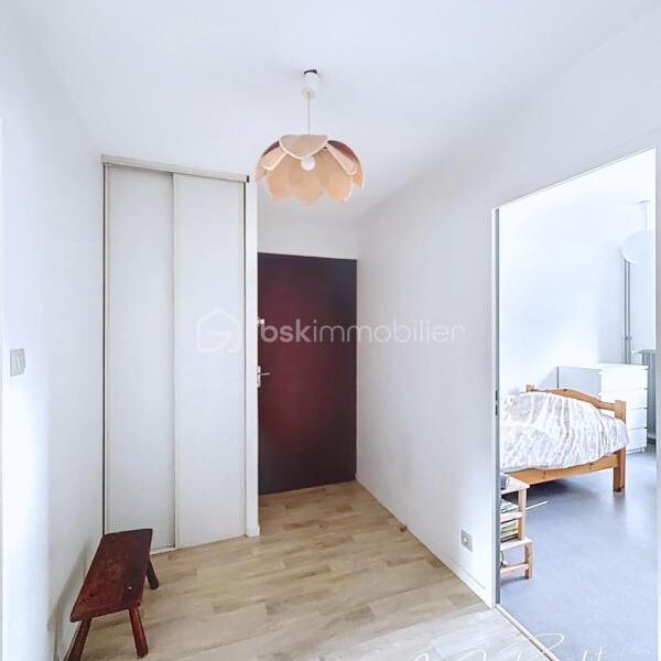 Appartement à vendre à Grenoble — Vue montagne — photo 11