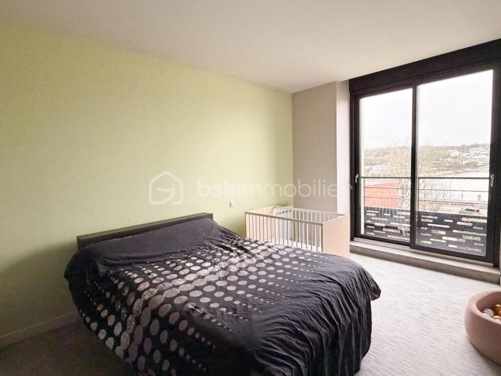 En Exclusivité, Maison de ville de 131m2 – 5 pièces – 3 chambres – 131 m²