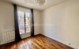 T2 de 43 m2 au 2ème étage sans ascenseur – RUE DE CRIMEE – Paris XIXème – 2 pièces – 1 chambre – 42 m²