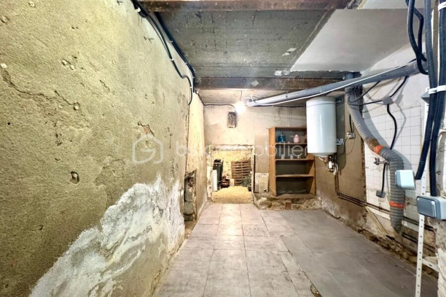 Maison à vendre à Gignac