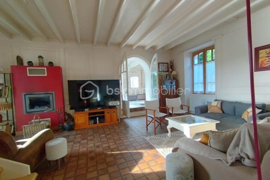 Maison à vendre à La roche bernard