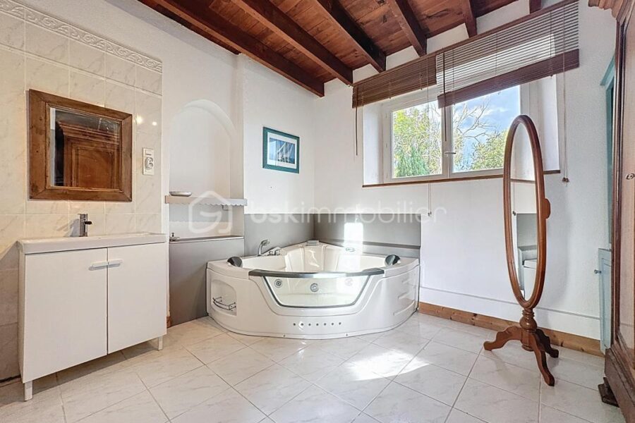 Maison à vendre à Tocqueville — Vue nature — photo 12