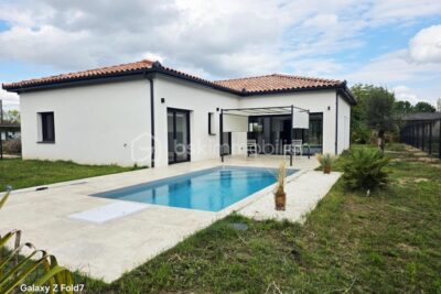Maison à vendre à Montauban