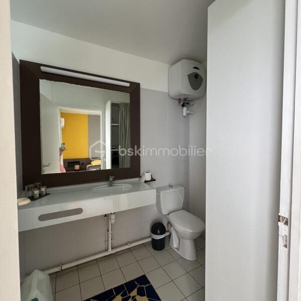 Appartement à vendre à Saint francois — Vue mer — photo 11