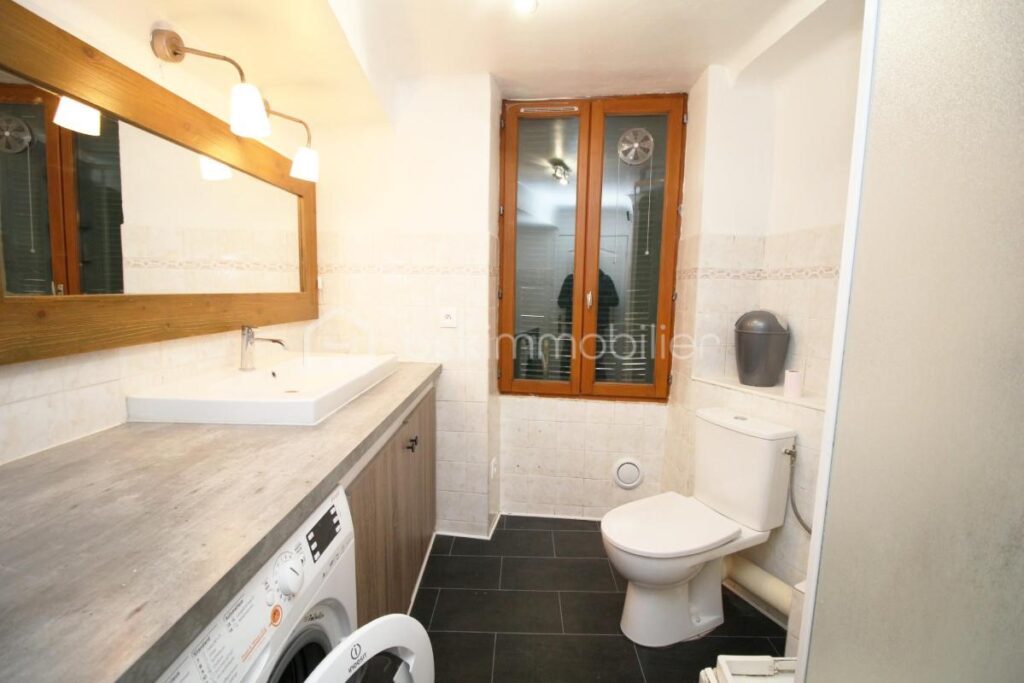 Gilette Appartement Maison a vendre 4 pièces au calme vue dégagée – 4 pièces – 3 chambres – 78 m²