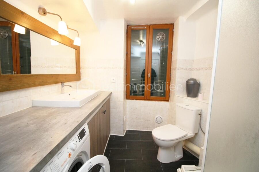 Appartement à vendre à Gilette