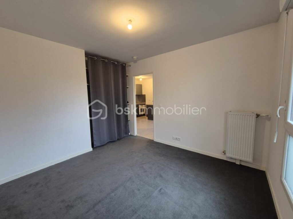 Appartement 2 pièces !!! à Bondoufle – 2 pièces – 1 chambre – 38 m²