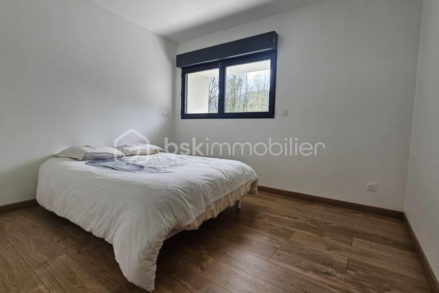 Maison à vendre à Jarrie — Vue nature — photo 11