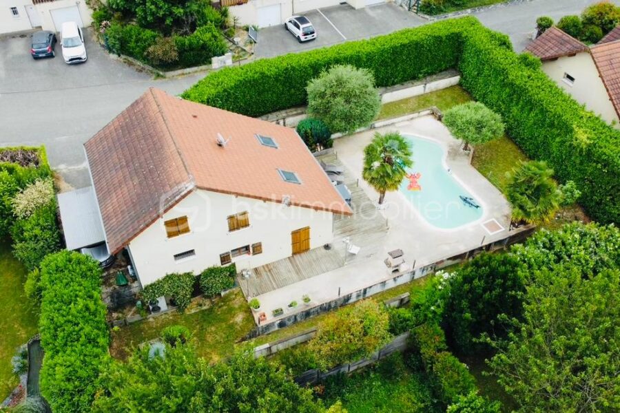 Maison à vendre à Voglans