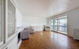 Triel sur Seine – Bel appartement lumineux de 4 pièces avec balcon, vue sur SEINE avec cave et parking privé – 4 pièces – 2 chambres – 80 m²