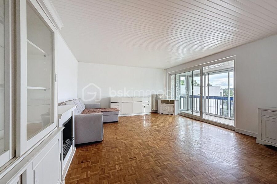 Appartement à vendre à Triel sur seine