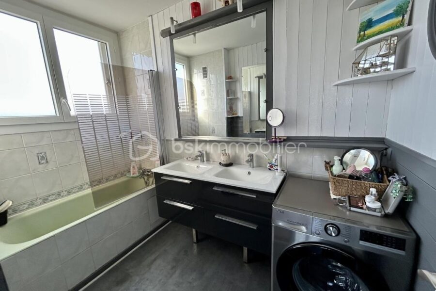Appartement à vendre à Annecy