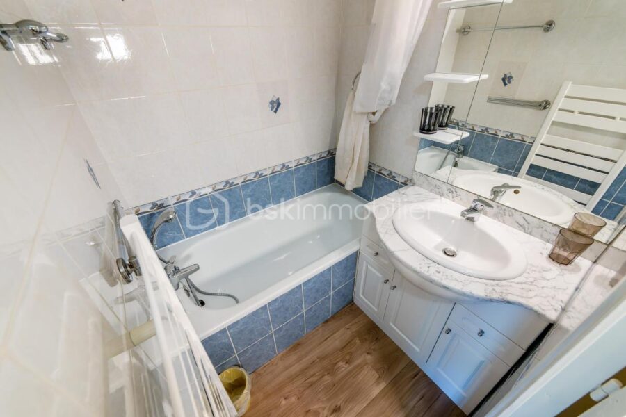 Appartement à vendre à Praz sur arly