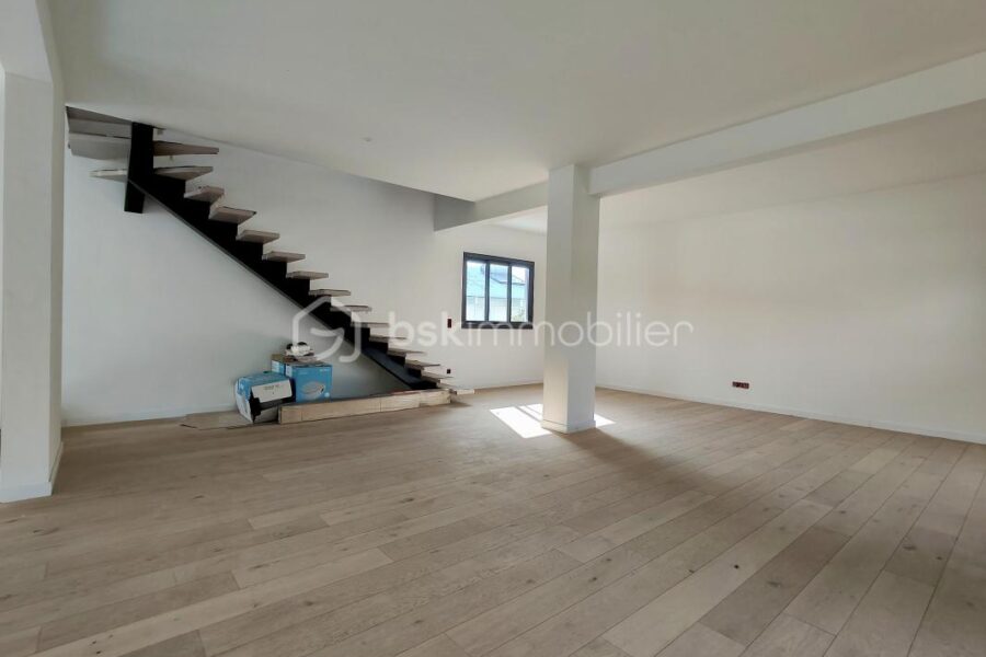 Maison à vendre à Saint paul — Vue sur la ville — photo 13