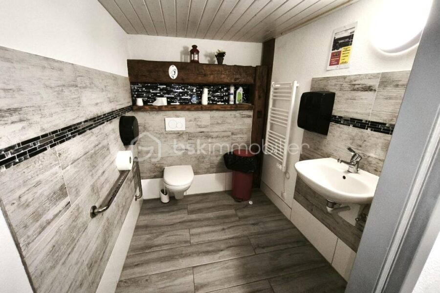 Maison à vendre à Premanon