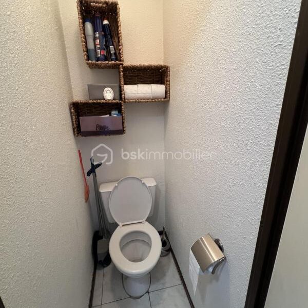 Appartement à vendre à Le barcares