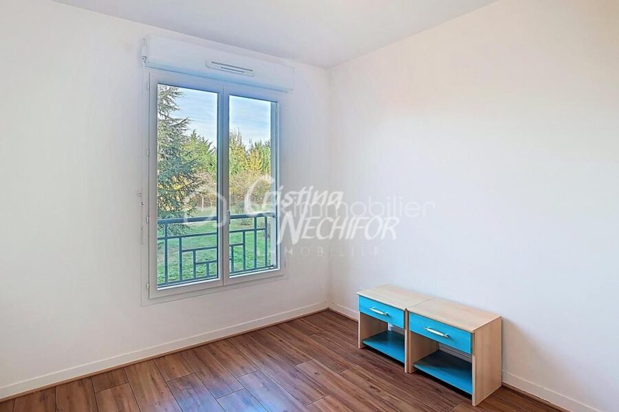 Appartement à vendre à Montevrain