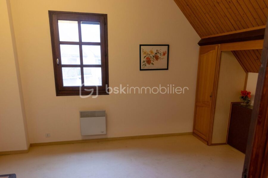 Maison à vendre à Sainte radegonde