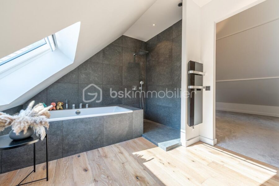 Maison à vendre à Saint jorioz