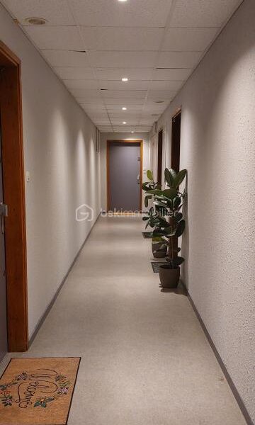 Appartement à vendre à Lille