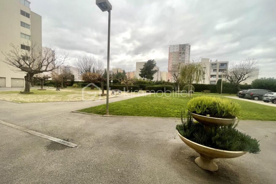Appartement à vendre à La seyne sur mer — Vue mer — photo 11