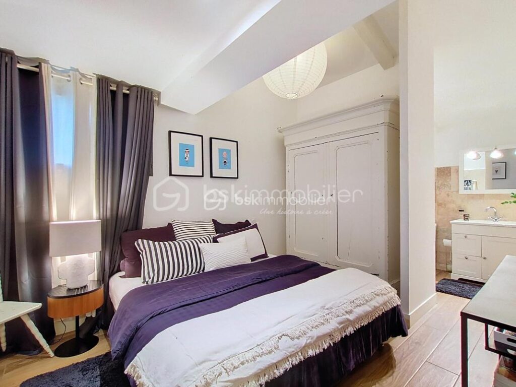 Superbe propriété rénovée – Piscine, dépendance & art de vivre en Camargue – 8 pièces – 4 chambres – 253 m²