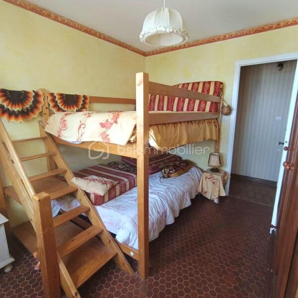 Appartement à vendre à Hyeres