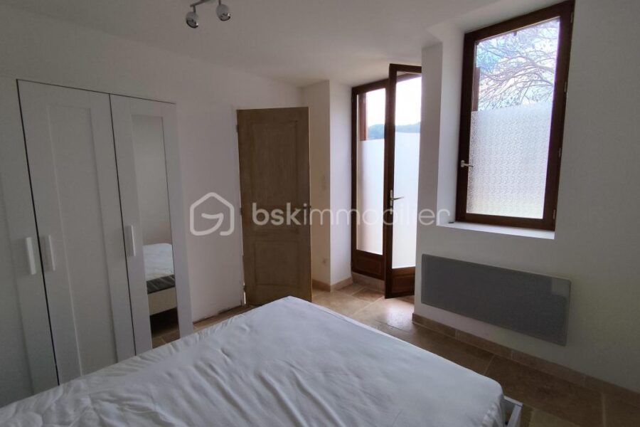 Maison à vendre à Lamalou les bains