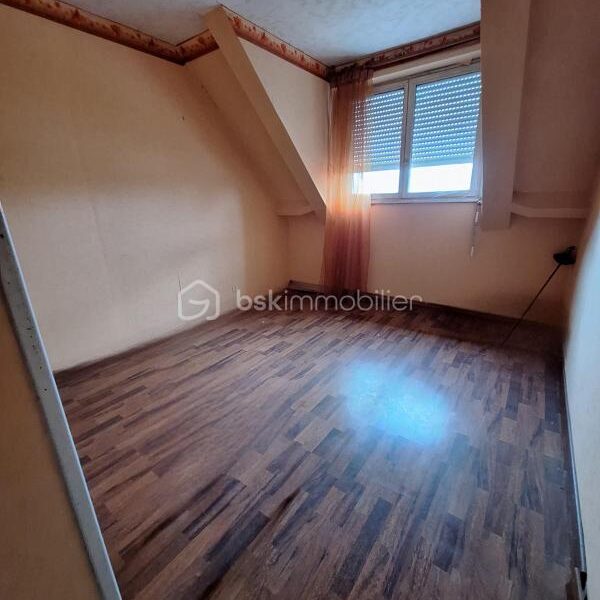 Maison à vendre à Jargeau