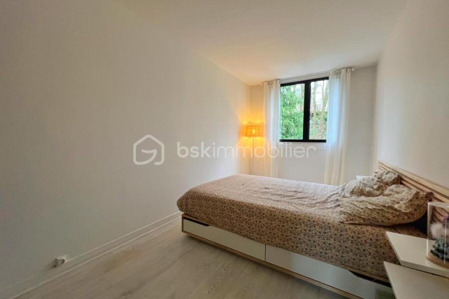 Appartement à vendre à Marly le roi