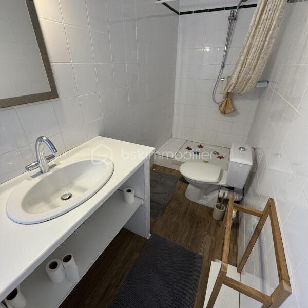 Appartement à vendre à Beziers