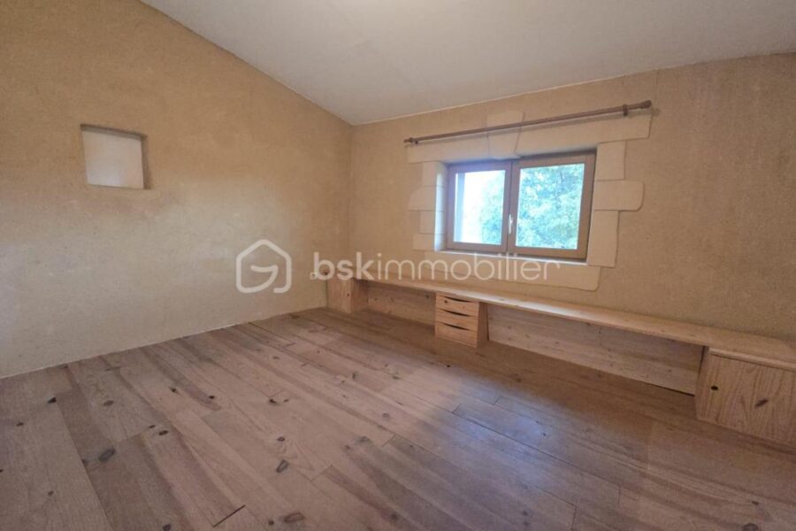 Maison à vendre à Uzes