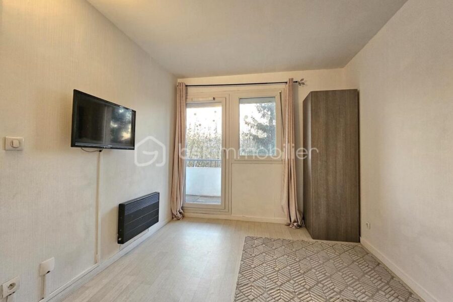 Appartement à vendre à Dugny