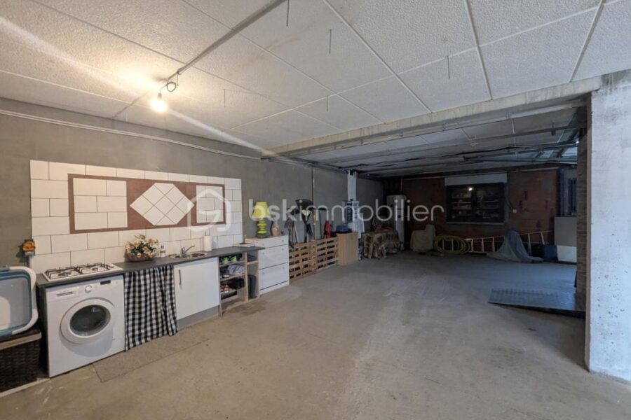 Maison à vendre à Poueyferre